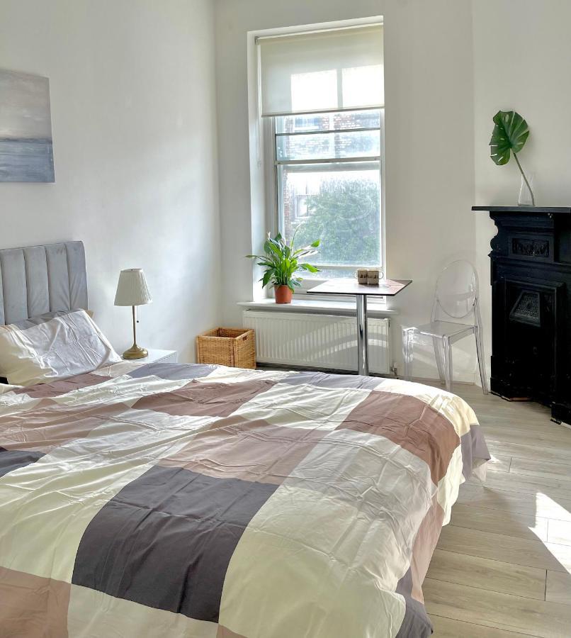Archway Mordern 2 Bedrooms Apartment ลอนดอน ภายนอก รูปภาพ