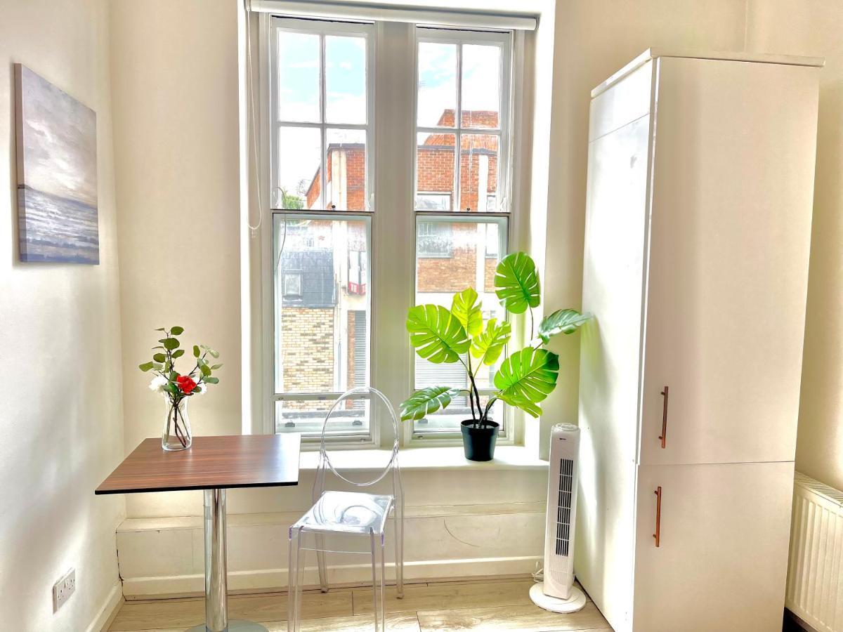 Archway Mordern 2 Bedrooms Apartment ลอนดอน ภายนอก รูปภาพ